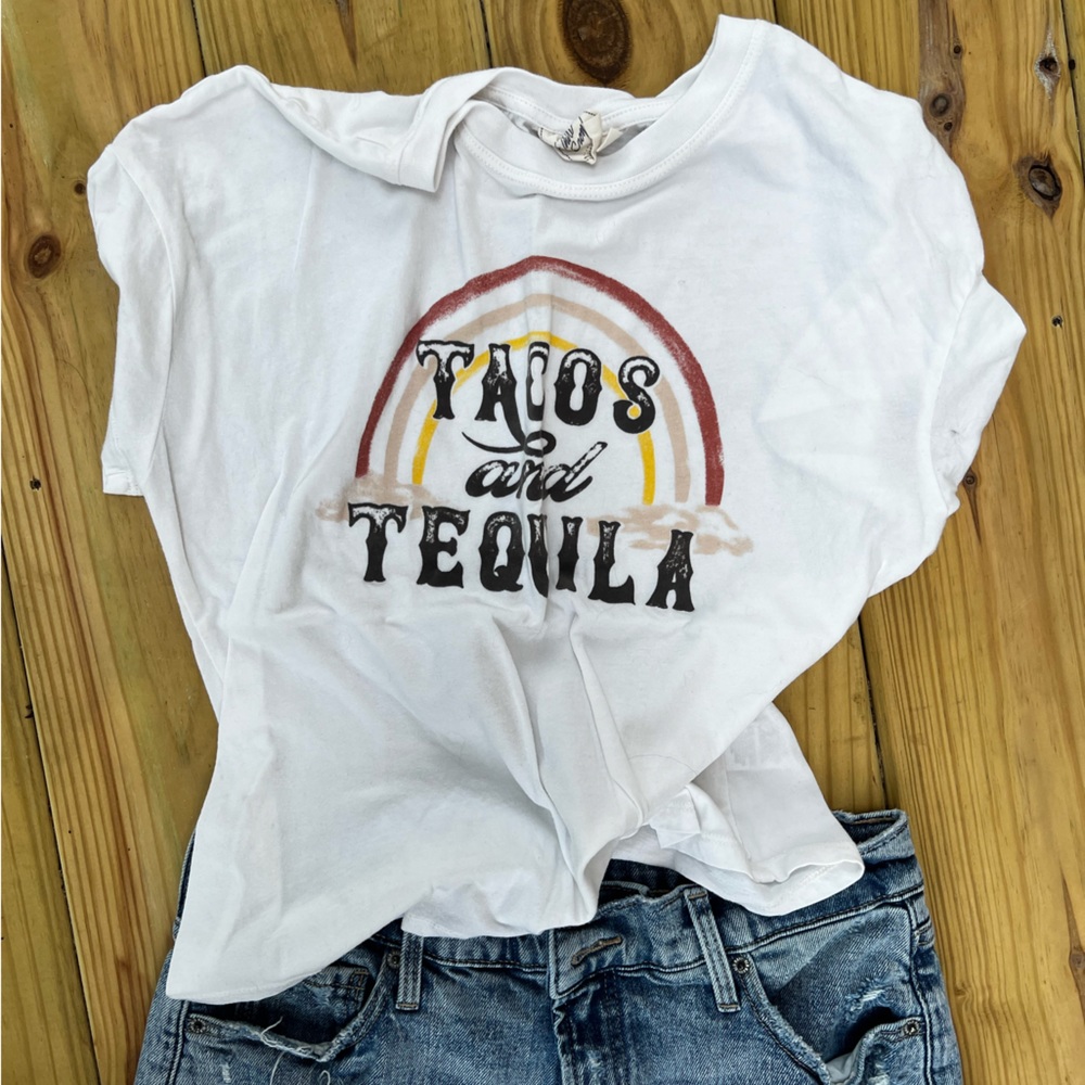 ✨tacos and tequila✨